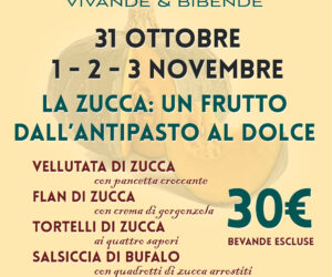 La Zucca