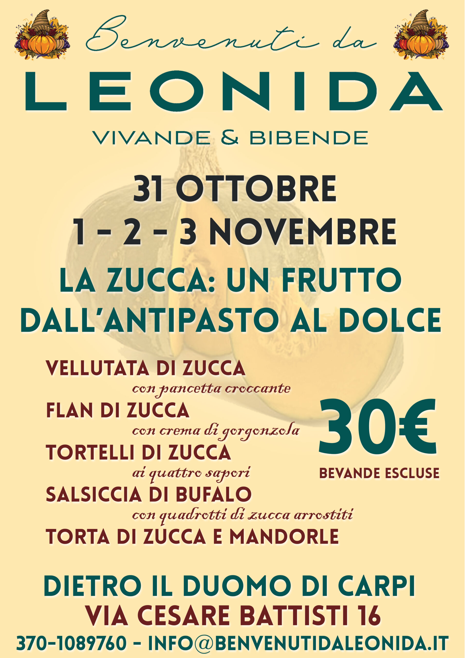 La Zucca